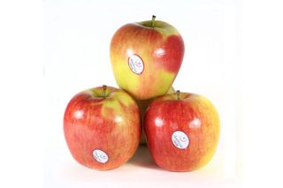 Manzana Ambrosia (1/2 Kg.)