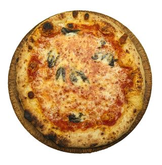 Pizza Margherita (Veggie) 550g