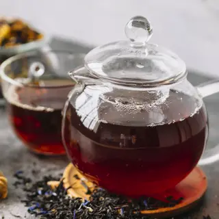 Té Negro