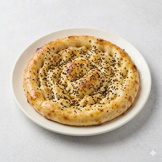 Roghni Naan