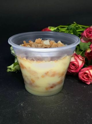 Десерт Наполеон (100г)