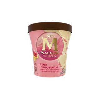 Magnum Euphoria Copo 440 ml
