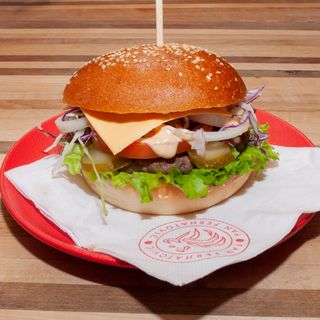 Cheesburger