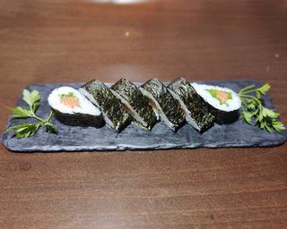 #1156- Rolo ameixa (6 peças) 