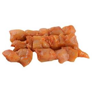 Preparado Moruno Rojo De Pollo