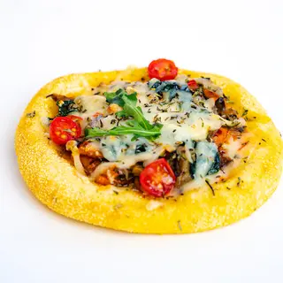 Pizza Légumes