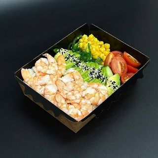 Poke с креветкой (380г)