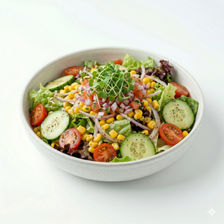 Garden Salad