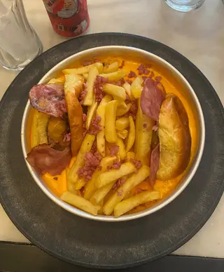 Cheese Lover
