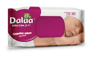 Lingettes Dalaa