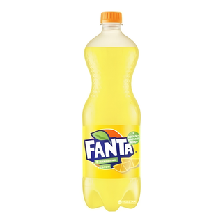 Fanta Citron 1L