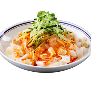 Liangpi-shanxi 凉皮