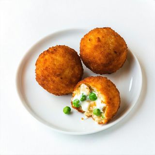 Arancini - 2 pezzi