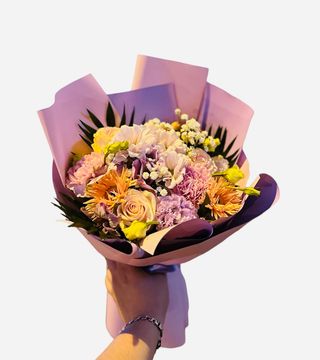 Bukiet Beautiful Miks 