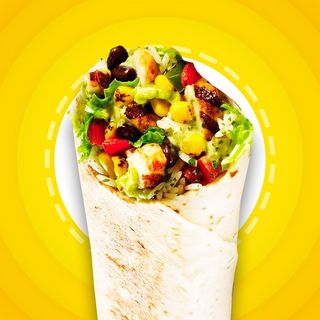 Техас шаурма 