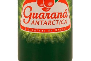 GUARANA 33CL