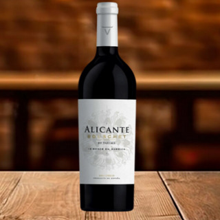 Alicante Bouschet