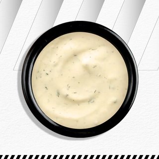 ლურჯი ყველის სოუსი