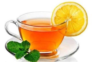 Трав'яний чай 400 мл