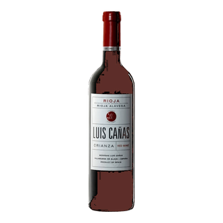 LUIS CAÑAS