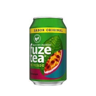 Fuze tea maracuyá