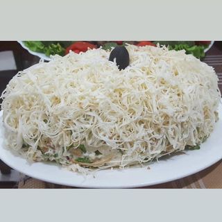 სალათი ცეზარი