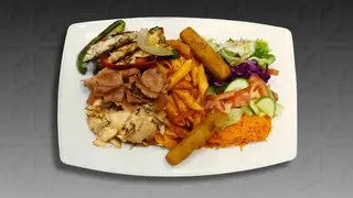 HAMSA Special
