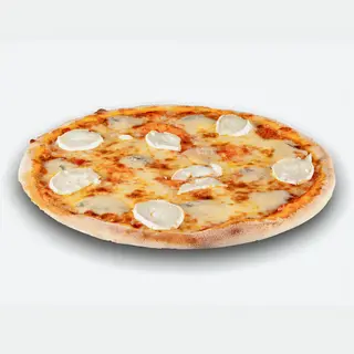 Pizza 4 Fromages