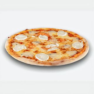 Pizza 4 Fromages