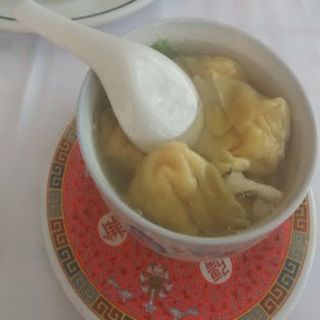 Sopa De Wan Tun