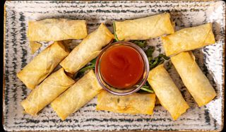 Prolećne rolnice 200g