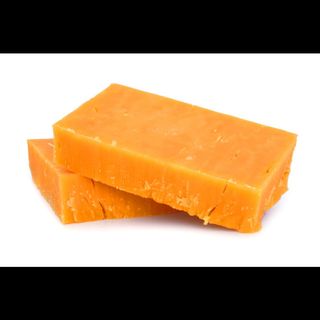 CHEDDAR CHEESE 60G