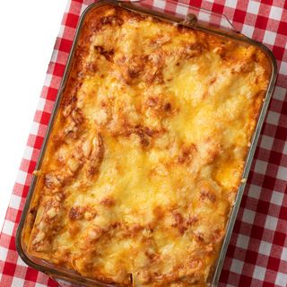 Lasagne 