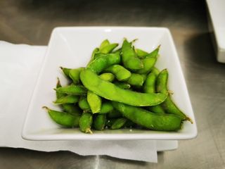 Original edamame