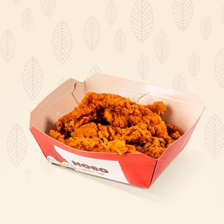Chicken crispers 12 pcs