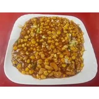 Corn Cashewnuts