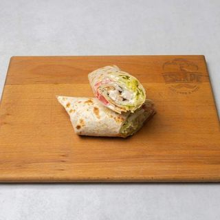 Tortilja s piletinom