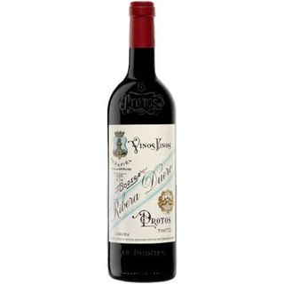 Vino Tinto Ribera Del Duero Protos 27 (75 cl.)