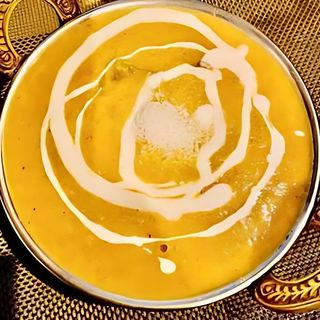 Lamb korma