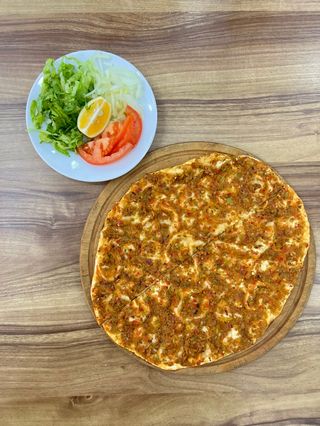 Lahmacun