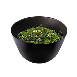 9.Goma Wakame 日本沙拉