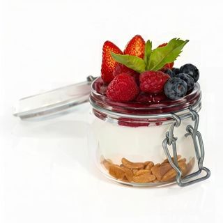 Tarta Cremosa De Queso