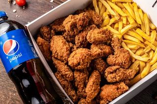 Aripioare Picante - HOT BOX FAMILY +