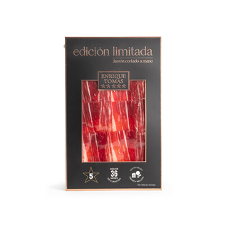 Sobre De Cartón Edición Limitada
