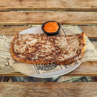 Странджанка