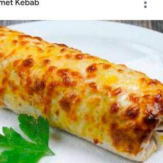 Menú 10 gratinado normal