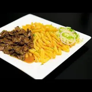 Liver & Chips