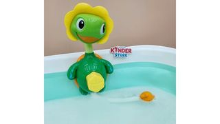 Игровой набор для купания Черепашка