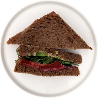 Tramezzino Vegano | 160 g