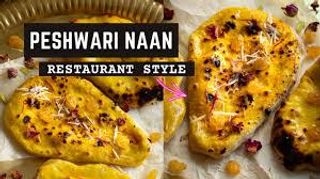 43. Naan De Peshawari